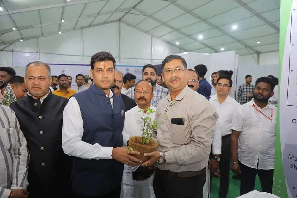 The 11th Global Kokan Mahotsav Dombivli 2024